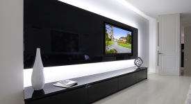 18 Lounge Tv unit