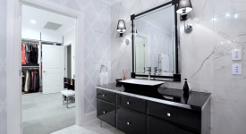 19 ensuite Vanity