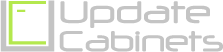 Update Cabinets
